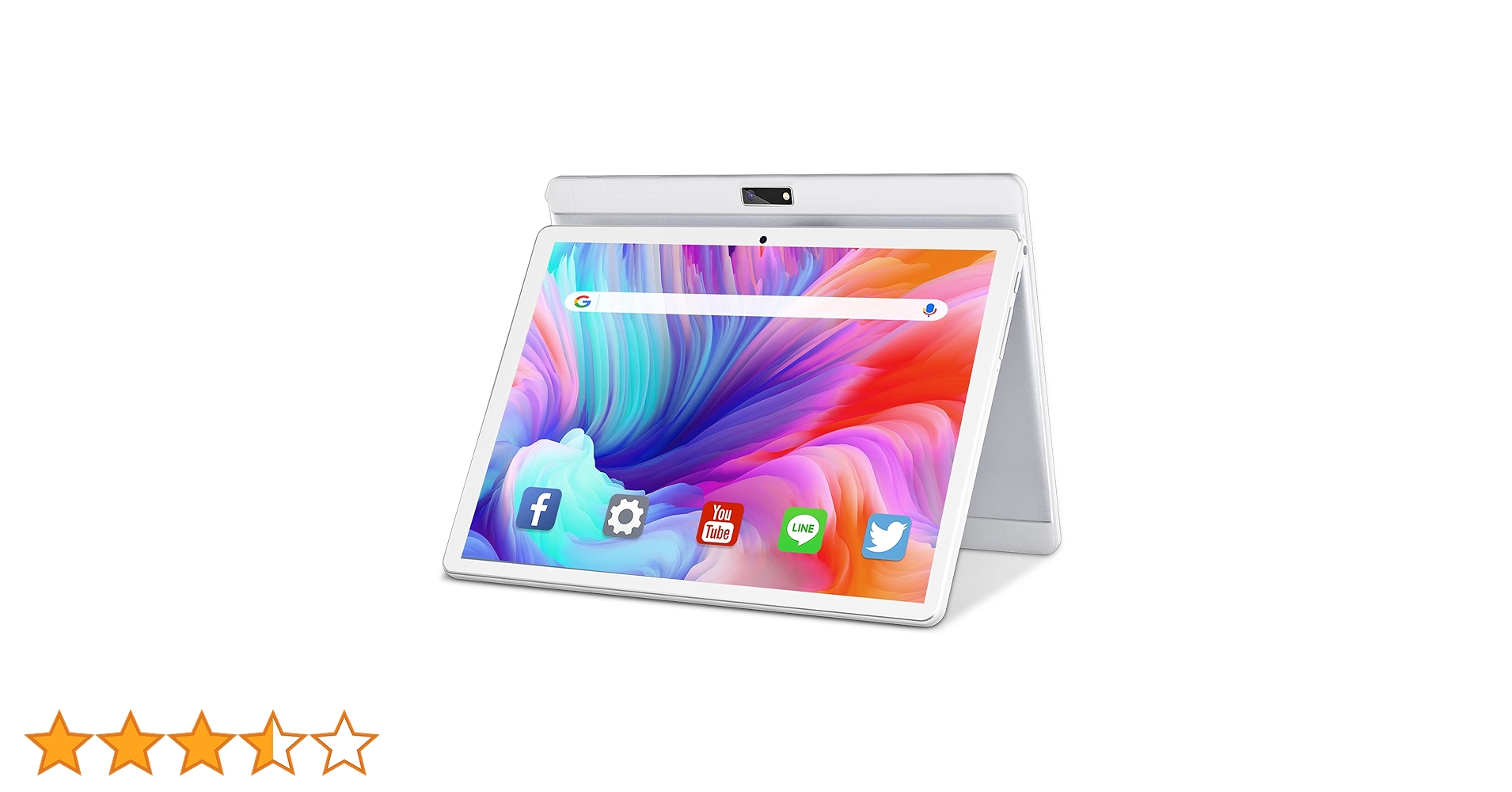 Amazon.co.jp: タブレット10インチWiFiモデル3G対応SIMフリー